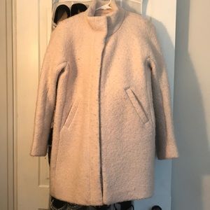 Petite Loft dress jacket